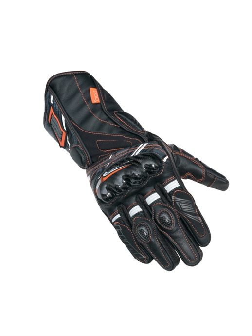 ST-X CORE D3O® LEATHER GLOVES（LONG） | HYOD PRODUCTSオフィシャル 